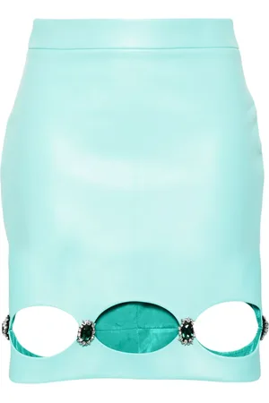 MITILIANE COUTURE Minifalda Kyla