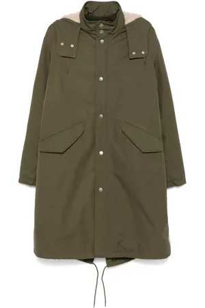 A.P.C. Parka Antonin