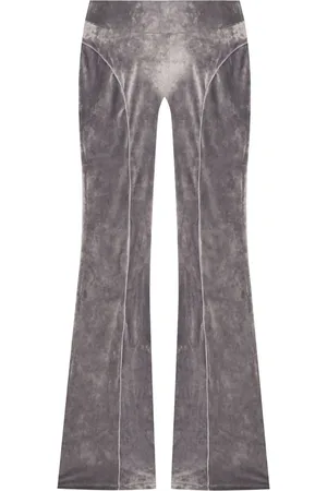 MISBHV Pantalones de chándal con logo