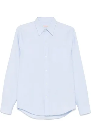 Fursac Camisa con pliegues