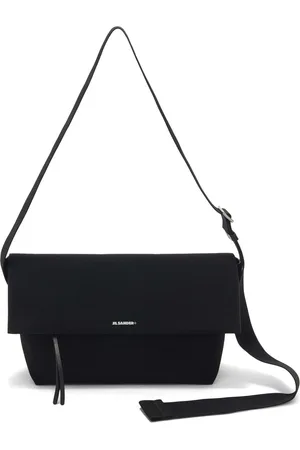 Jil Sander Bolso de hombro Utility mediano