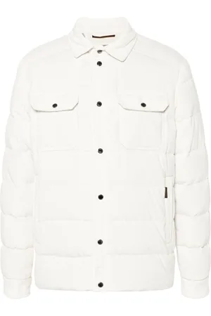 MOORER Chaqueta Veton-KN