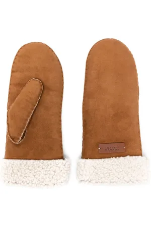 Isabel Marant Manoplas Mulfi