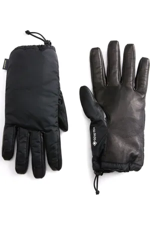 Woolrich Guantes GORE-TEX acolchados