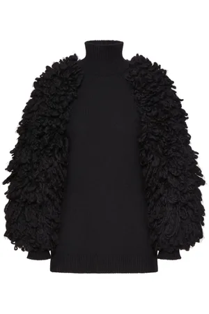 VALENTINO GARAVANI Jersey liso