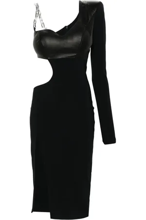 MITILIANE COUTURE Vestido Naomi midi