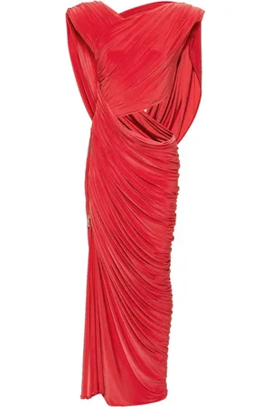 MITILIANE COUTURE Vestido largo Coray