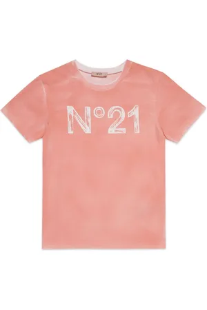 Nº21 Pantalones de talle alto
