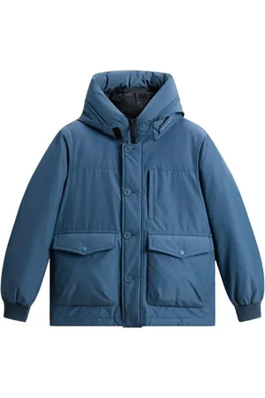 Woolrich Plumífero Ramar