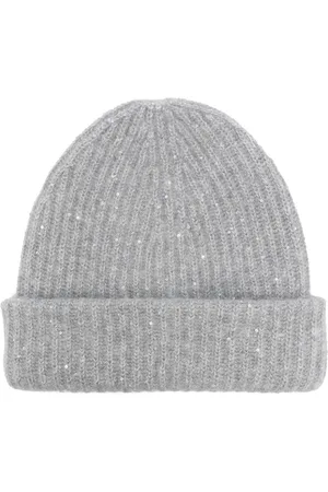 Fabiana Filippi Gorro con lentejuelas
