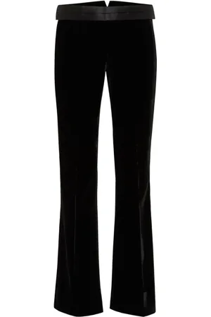 Dsquared2 Pantalones de vestir con bolsillos