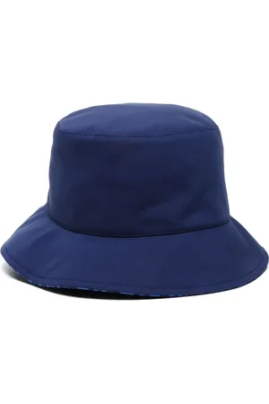 Dior Sombrero de pescador con forro Trotter