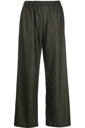 Aspesi Pantalones rectos