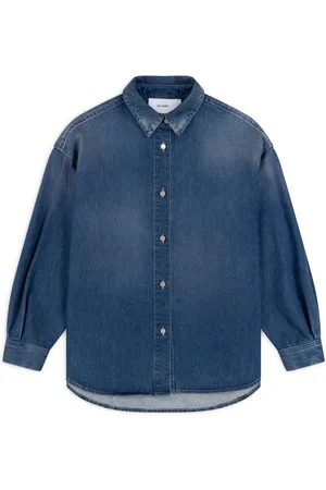 Axel Arigato Camisa Sasha