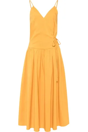 Bambah Vestido largo Lina