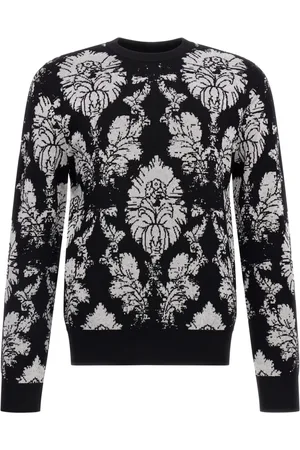 Roberto Cavalli Jersey con estampado Brocato