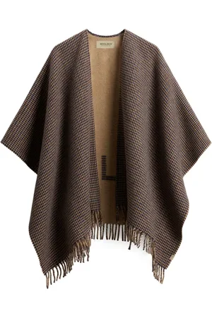 Woolrich Capa a cuadros