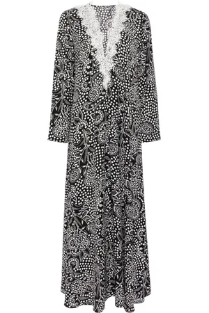 Bambah Vestido largo Azalea