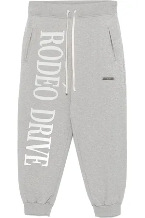 1989 STUDIO Pantalones de chándal Rodeo
