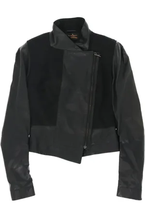 Vivienne Westwood Chaqueta biker 2014-2015