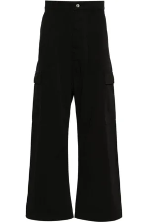 Rick Owens Pantalones cargo