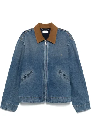 1989 STUDIO Chaqueta vaquera