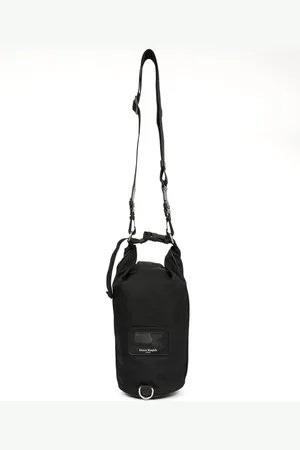 Maison Margiela Bolso de hombro con detalle de cuatro costuras