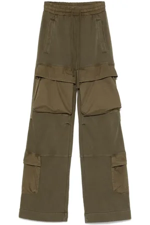 Entire Studios Pantalones de chándal Utility