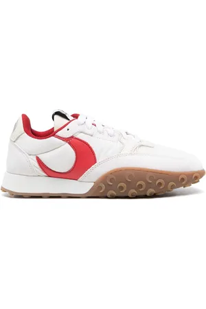 Marine Serre Zapatillas Ms Rise