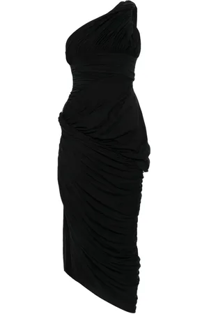 Rick Owens Vestido de fiesta Lido Draped