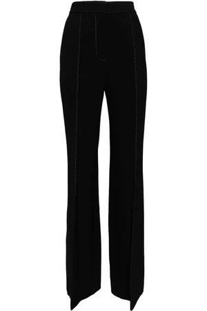 Elie saab Pantalones cady de vestir