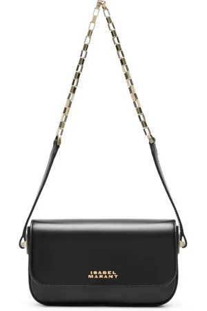Isabel Marant Bolso de hombro Lizza