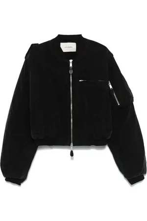 Entire Studios Chaqueta bómber A-4