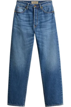 Woolrich Vaqueros con cinco bolsillos