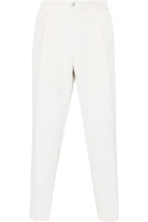 BRIGLIA Pantalones Portobellos