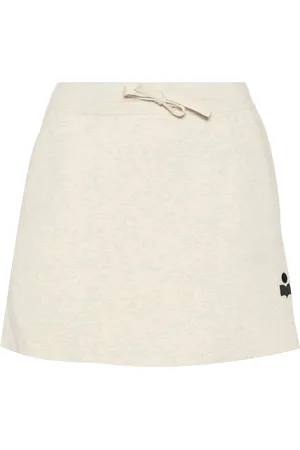 Marant Etoile Minifalda Amaline
