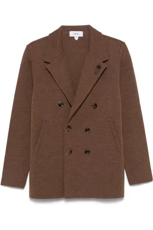 LARDINI Blazer de punto