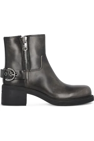 Pinko Botas Alys con tacón de 50 mm