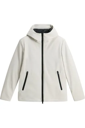 Woolrich Chaqueta Pacific Soft Shell