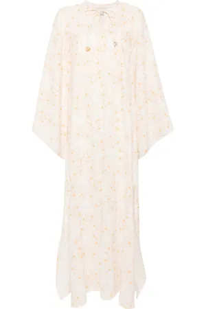 Bambah Vestido Daisy Moza