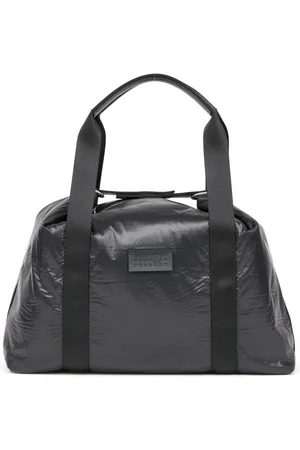 Maison Margiela Bolso weekend fruncido