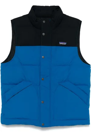 Patagonia Chaleco Downdrift