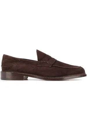 TRICKERS Mocasines Penny estilo slip-on