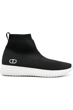 Twin-Set Zapatillas Fessura