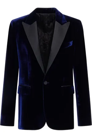 Roberto Cavalli Blazer slim