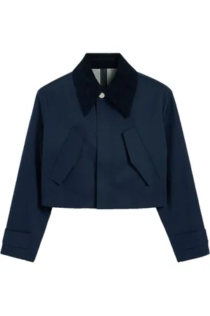 Ami Chaqueta con bolsillo con solapa
