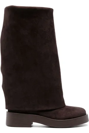 Casadei Botas Charlie Arceus
