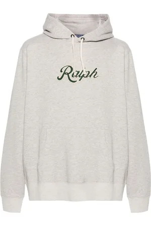 Ralph Lauren Sudadera The Ralph con capucha