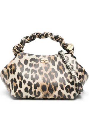 Ganni Bolso shopper Bou pequeño