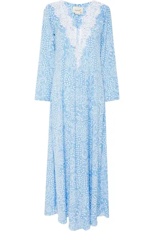 Bambah Vestido largo Azalea